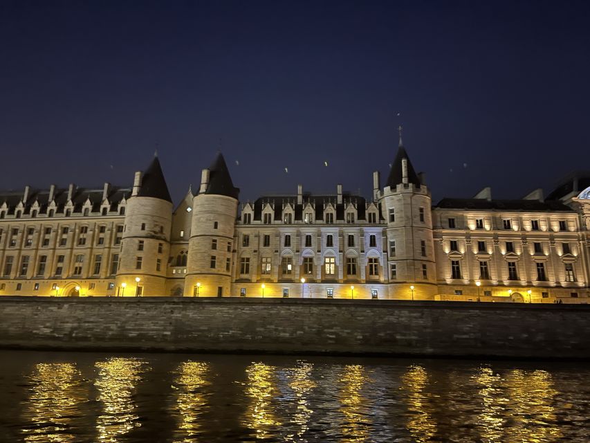 Paris: Seine River Private Cruise - Customer Feedback