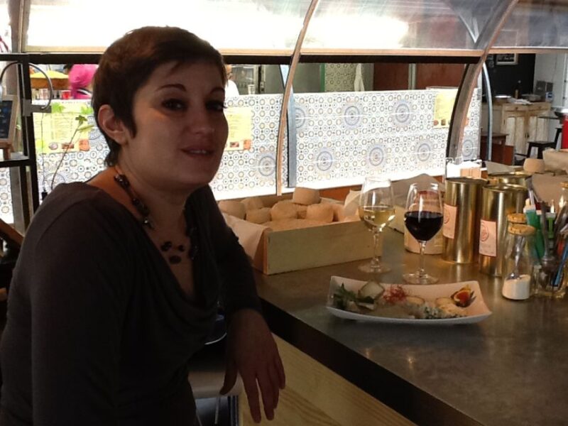 Paris: Small-Group Cheese and Wine Tasting in Le Marais - Booking Details