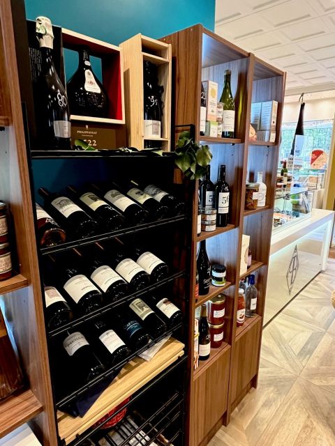 Paris: Wine & Cheese Tasting Master Class Near Eiffel Tower - Customer Reviews