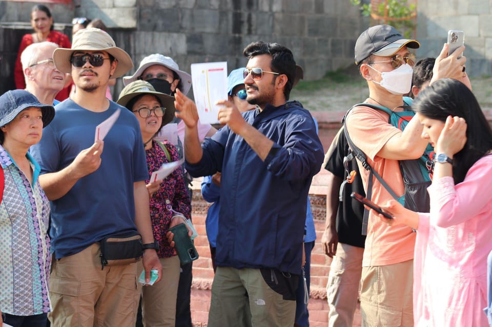 Pashupatinath: Evening Tour of Temple and Aarati Ceremony - Pricing and Booking Options