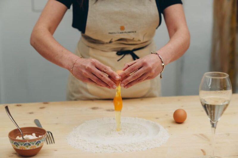 Pasta Class Florence | the Art of Pasta + Chianti Wine Tour - Chianti Wine Tour Highlights