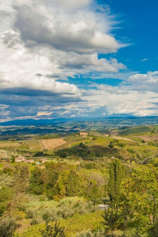 Peccioli Valdera 2 Hour E-Bike Guided Tour + Wine Tasting - Exploring Medieval Villages