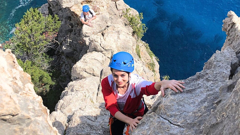 Pedra Longa: Abseiling in the Supramonte of Baunei - What to Bring