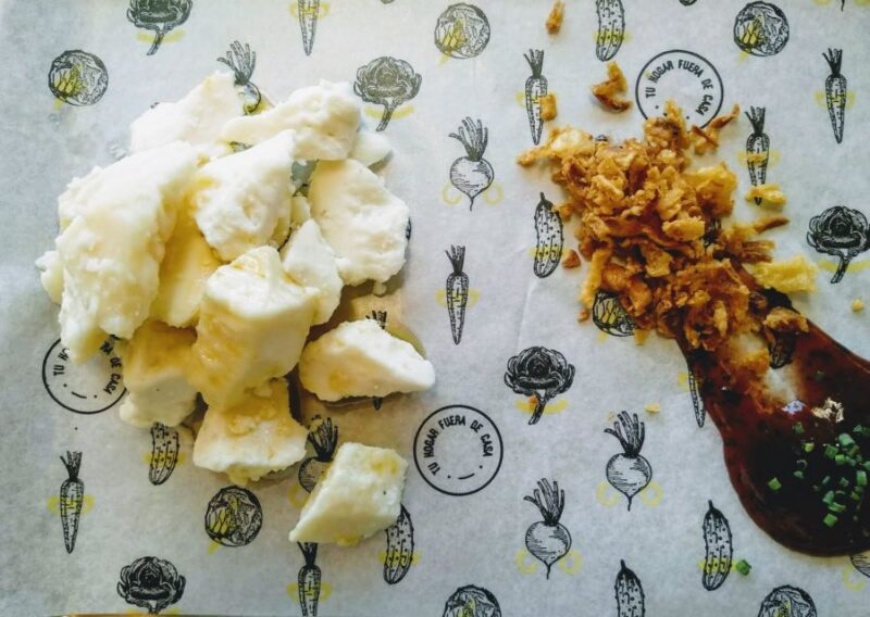 Pedregalejo Food Tour: Explore Malagas Most Iconic Quarter - Dietary Restrictions