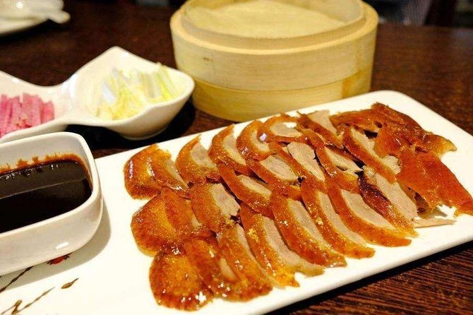 Peking Duck Dining Experience With Amazing Shanghai Night Lights - Customer Experiences