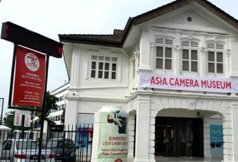 Penang: Self-Guided Audio Tour - Essential Tips for Participants