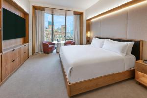 Pendry Manhattan West - Nearby Attractions and Activities
