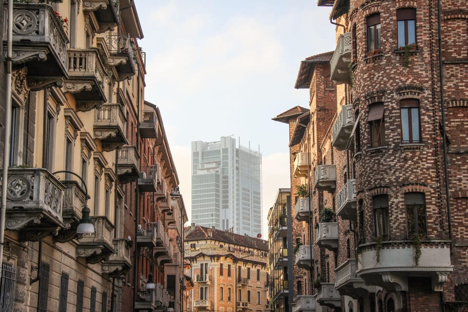 Personal Shopping Tour of Milan - Booking and Cancellation Policy