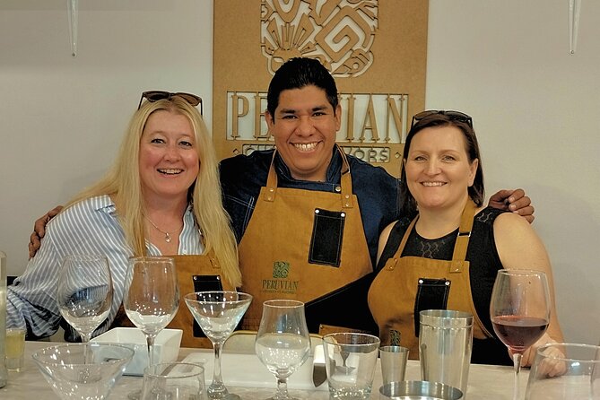 Peruvian Vegan Cooking Class, Cocktails, Local Market Tour Cusco - Cooking Quinoa Tamal