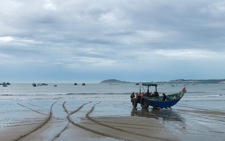 Phan Thiet, Forgotten Culture - Vienam Most Beautiful Beach - Essential Inclusions and Exclusions