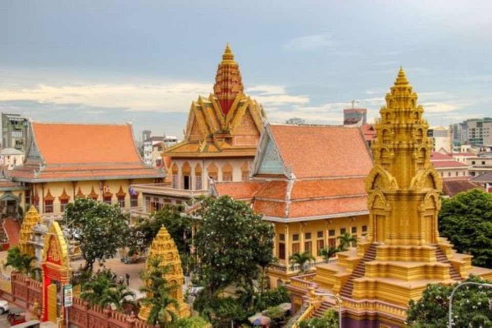 Phnom Penh City Tour - Essential Packing Tips