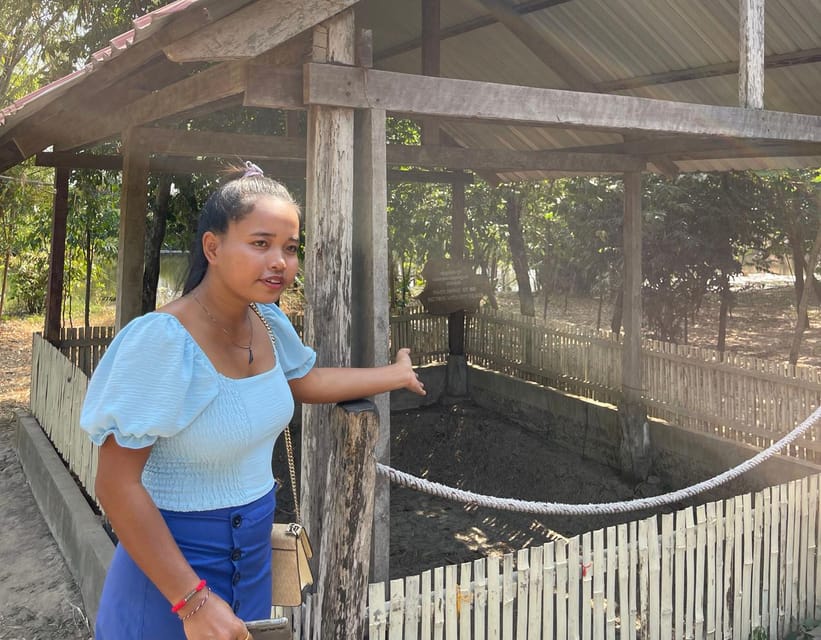 Phnom Penh: History Inside the Genocide Museums (1975-1979) - The Legacy of the Khmer Rouge