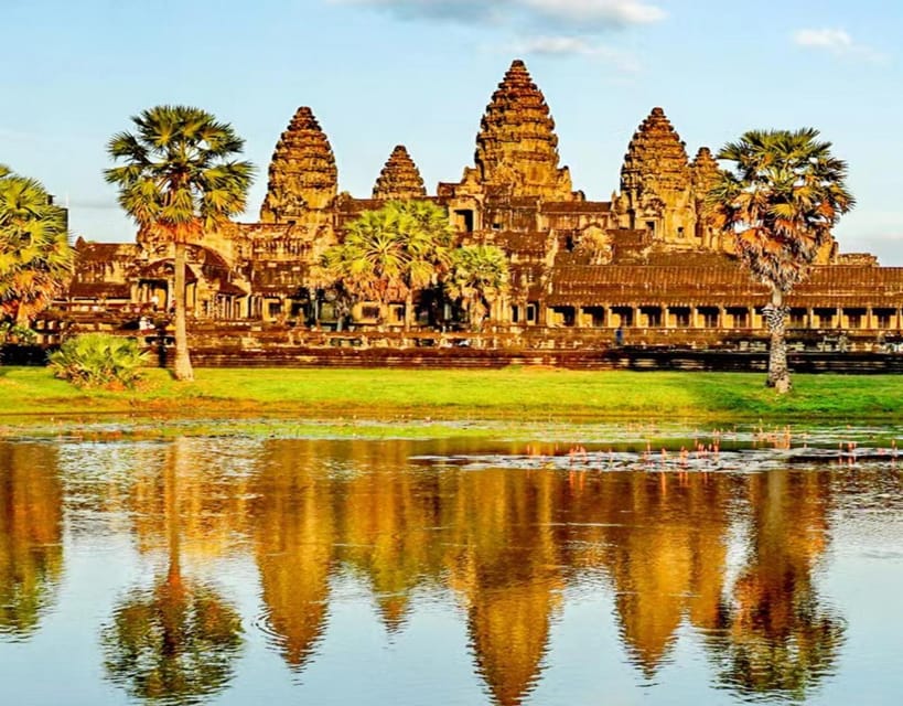 Phnom Penh: Private Airport Transfer - Payment Options