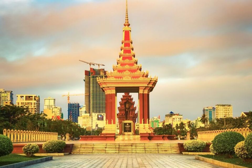 Phnom Penh: Private Custom Tour With a Local Guide - Meet Your Local Guide