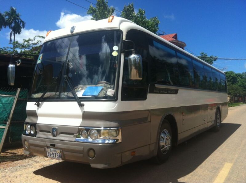 Phnom Penh to Siem Reap by Private Car or Minivan - Pricing and Payment Options