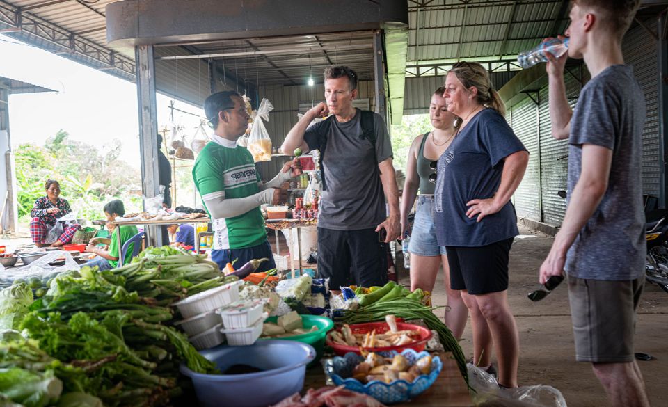 Phnom Penh to Silk Island by Tuk-Tuk With Local Expert - Customer Reviews and Ratings