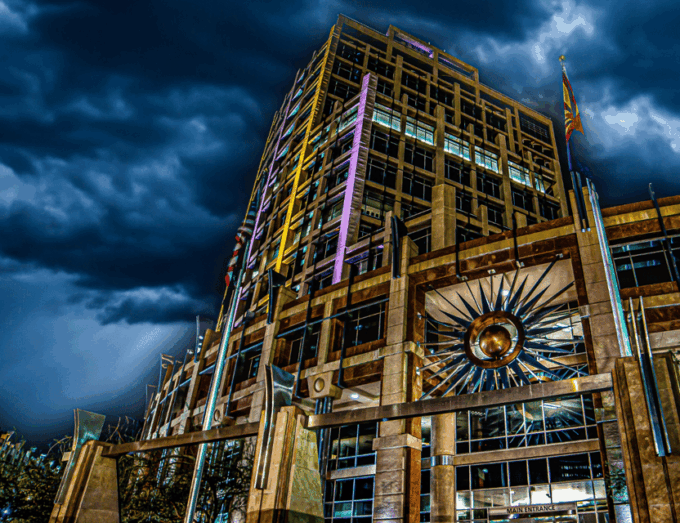 Phoenix: Ultimate Dead of Night Walking Ghost Tour - Frequently Asked Questions