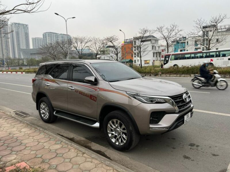 Phu Bai Airport To/From Hue City Center - Private Transfer - Payment and Cancellation