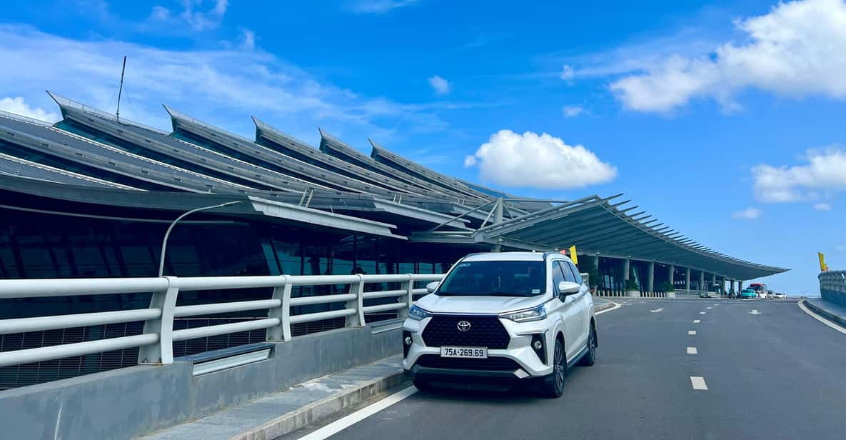 Phu Bai Airport to Hue City: Private Transfer - Customer Reviews