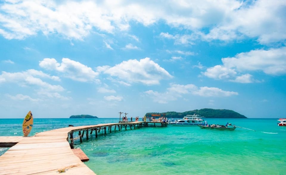 Phu Quoc: Luxury Snorkeling Trip by Speed Boat - Inclusions and Equipment