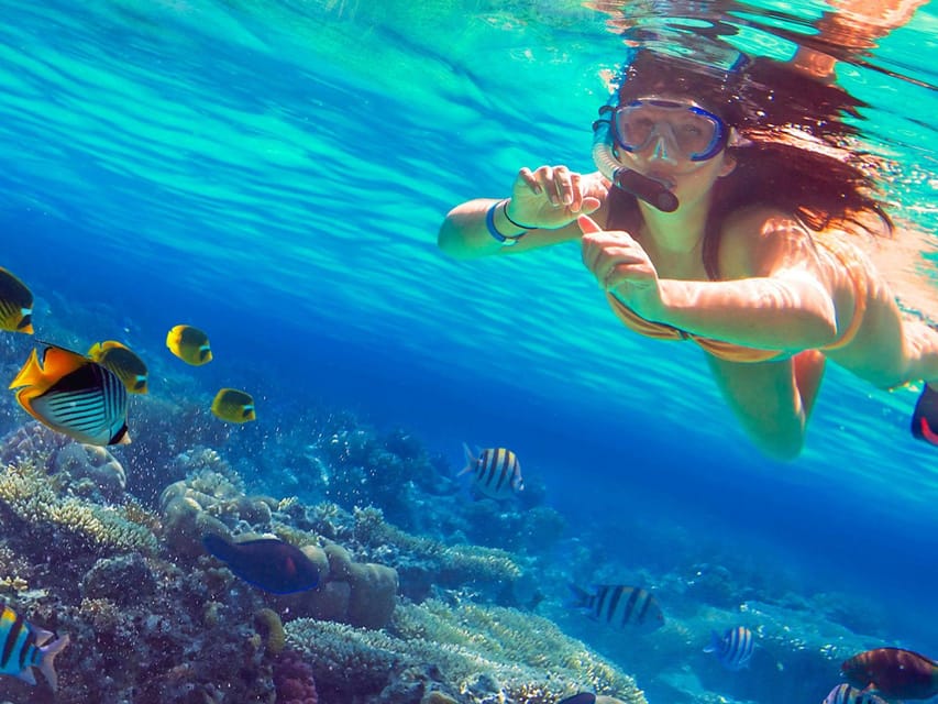 Phuket: 3 Khai Islands Snorkeling Tour - Important Information