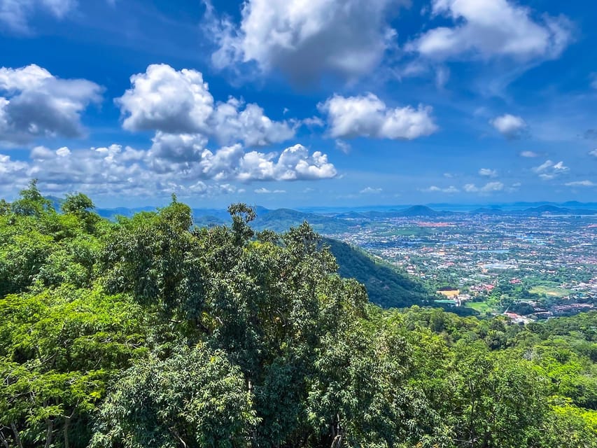 Phuket: ATV Ride Adventure, Big Buddha & Wat Chalong Tour - Wat Chalong Exploration