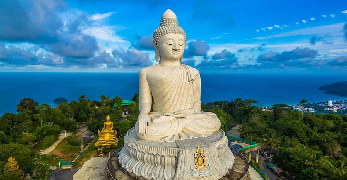 Phuket: Haft-Day City Tour Highlights and Viewpoints - Frequently Asked Questions