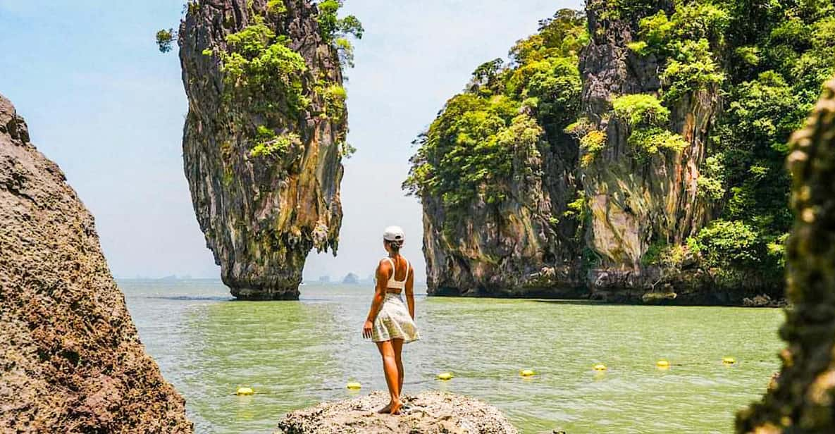 Phuket :James Bond Island & Khai Sightseeing Snorkeling Tour - Pickup Locations