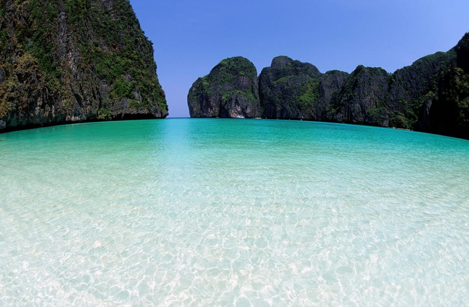 Phuket: Phi Phi Maya Bay & Bamboo Islands by Speedboat Tripe - What to Bring