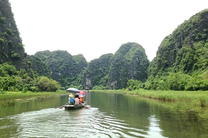 Picturesque Vietnam Tour - Engaging Activities