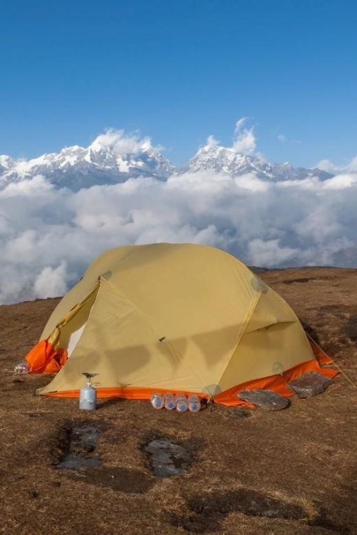 Pikey Peak Trek Nepal - Tips for First-Time Trekkers