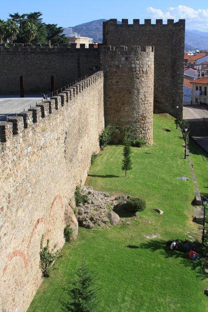 Plasencia - Private Historic Walking Tour - Frequently Asked Questions