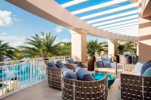 Playa Largo Resort & Spa, Autograph Collection - Spa and Wellness Services