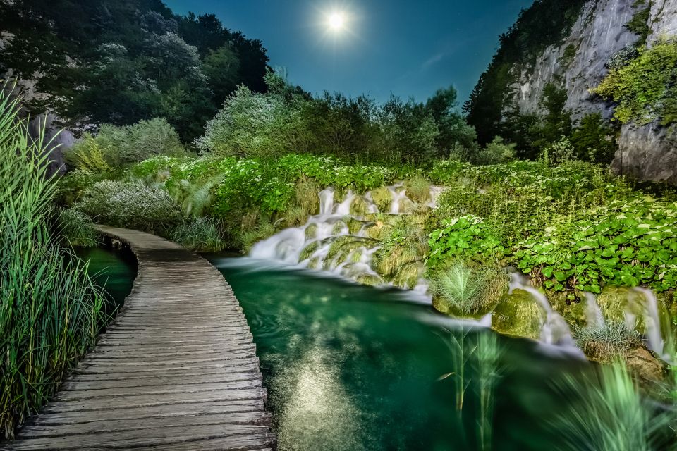 Plitvice Lakes: Guided Walking Tour and Boat Ride - Frequently Asked Questions