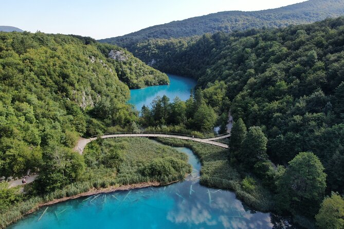 Plitvice Lakes National Park Tour From Zadar - Accessibility