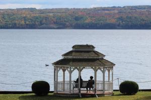 Plum Point Lodge - Dining Experience