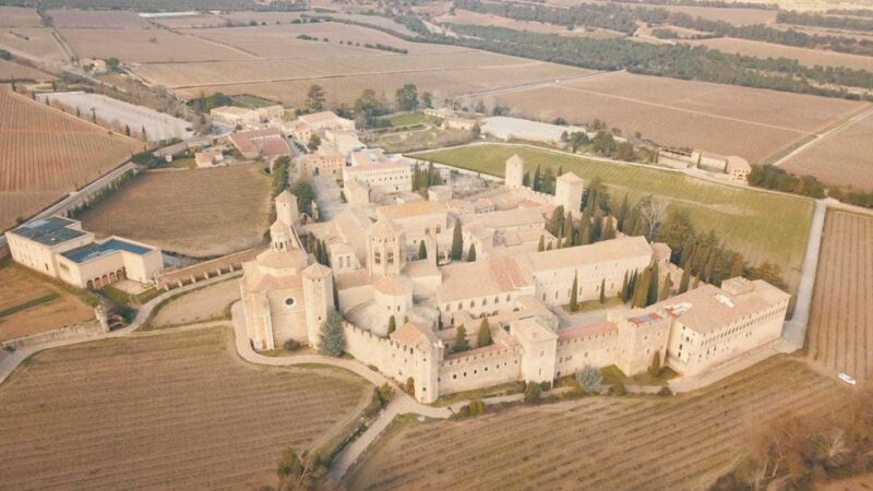 Poblet Monastery Tour - Customer Reviews