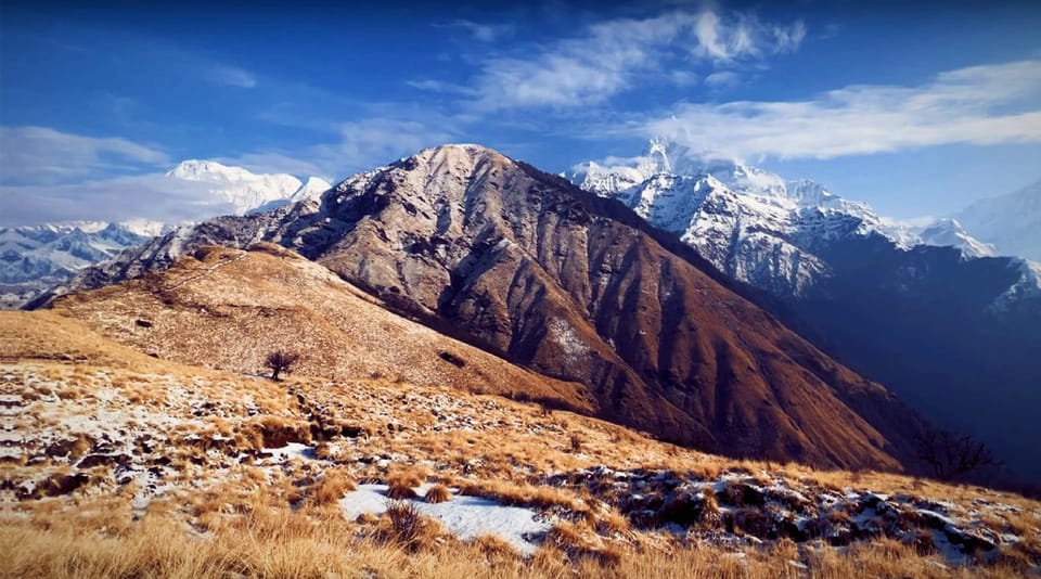 Pokhara: 10 Days Annapurna Base Camp Trek - Exclusions and Additional Information