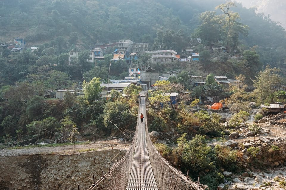 Pokhara: 11-Day Mountainous Manaslu Circuit Trek - Essential Packing List