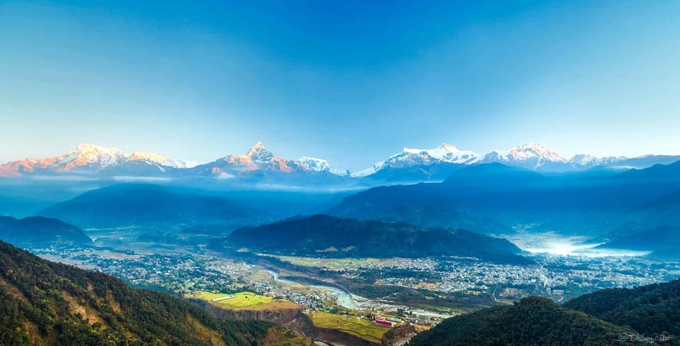 Pokhara: 3-Day Astam, Dhampus, and Australian Camp Trek - Important Considerations