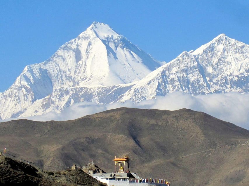 Pokhara: 3-Day Ghorephani & PoonHill Himalayan Paradise Trek - Important Trekking Information