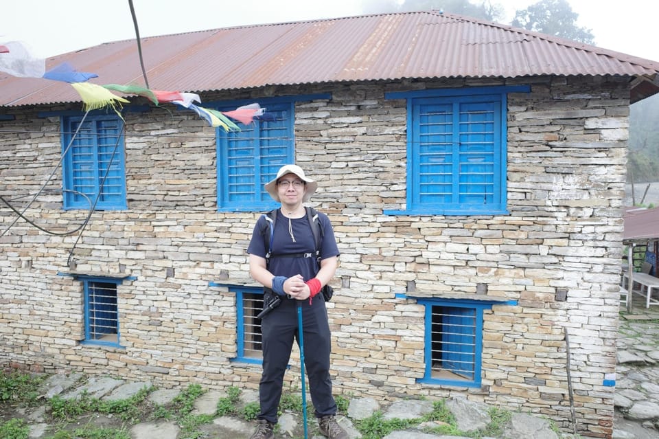 Pokhara: 3 Days Challenging Mardi Himal Trek - Essential Equipment