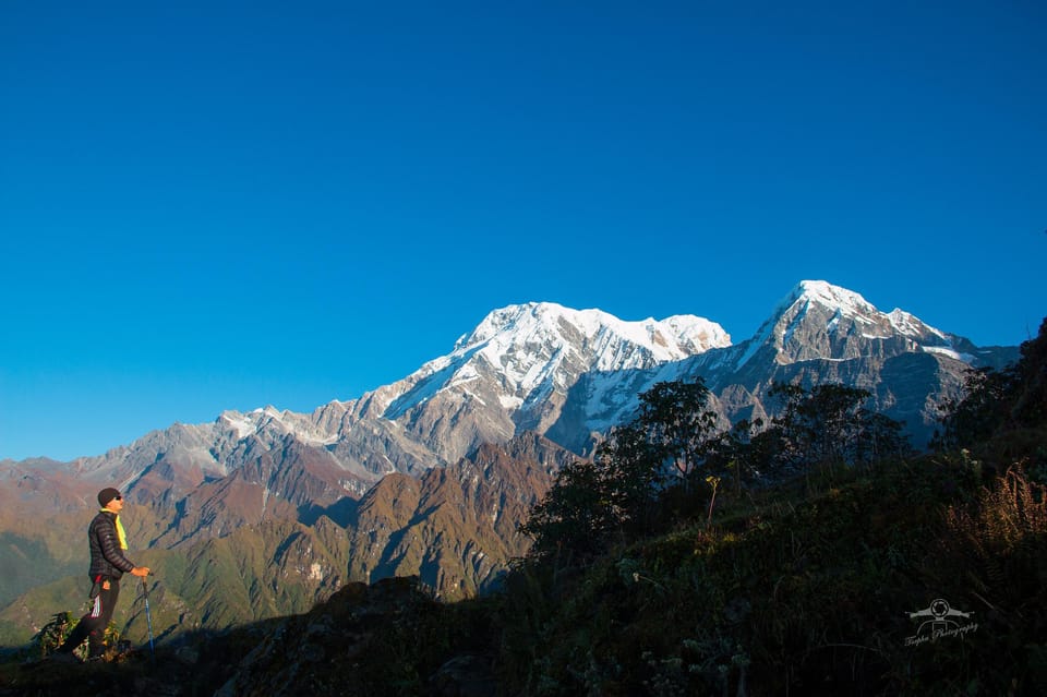 Pokhara:- 5 Days/4 Nights Mardi Himal Base Camp Trek - Safety Considerations