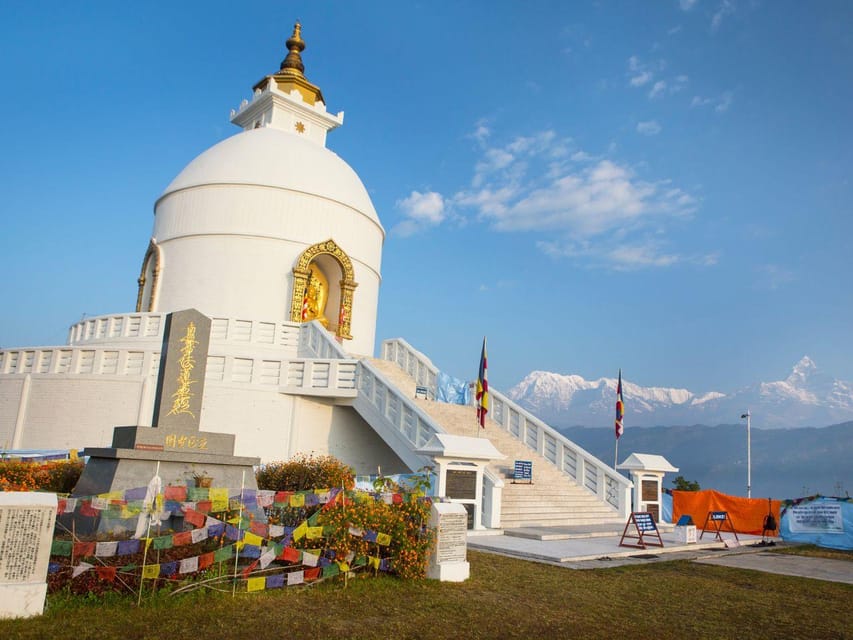 Pokhara: 5 Hours Day Hike to Peace Stupa and Boating - Frequently Asked Questions