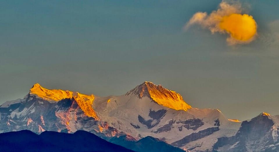 Pokhara: Adventure Awaits - Private Day Tour - Visit to Pumdikot Mahadev Temple