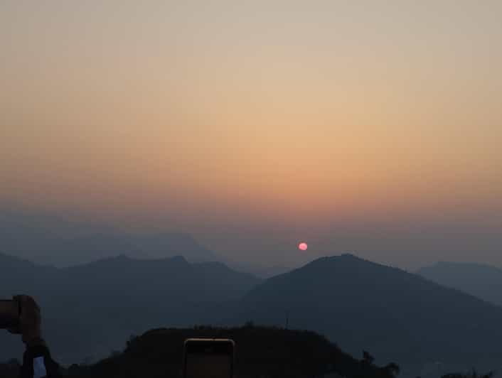 Pokhara/Baidam: Himalayas Sunrise Views From Sarangkot Tour - Tips for Tour Participants