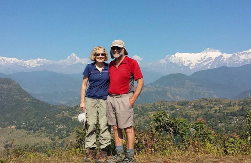 Pokhara : Day Hike to Astham & Dhampus Village - Cultural Exploration in Astham