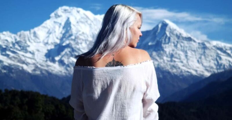 Pokhara: Day Hike to Australian Camp & Dhampus Village - Traveler Experiences