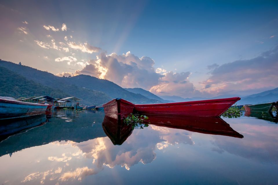 Pokhara: Full-Day Guided Sightseeing City Tour - Pickup and Drop-off