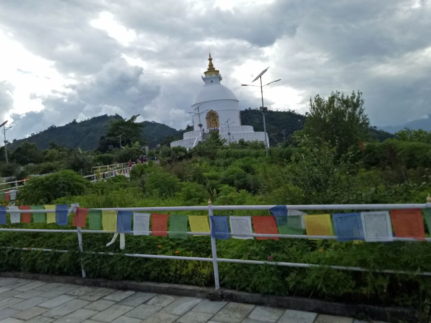 Pokhara Full Day Sight Seeing With Driver - Frequently Asked Questions